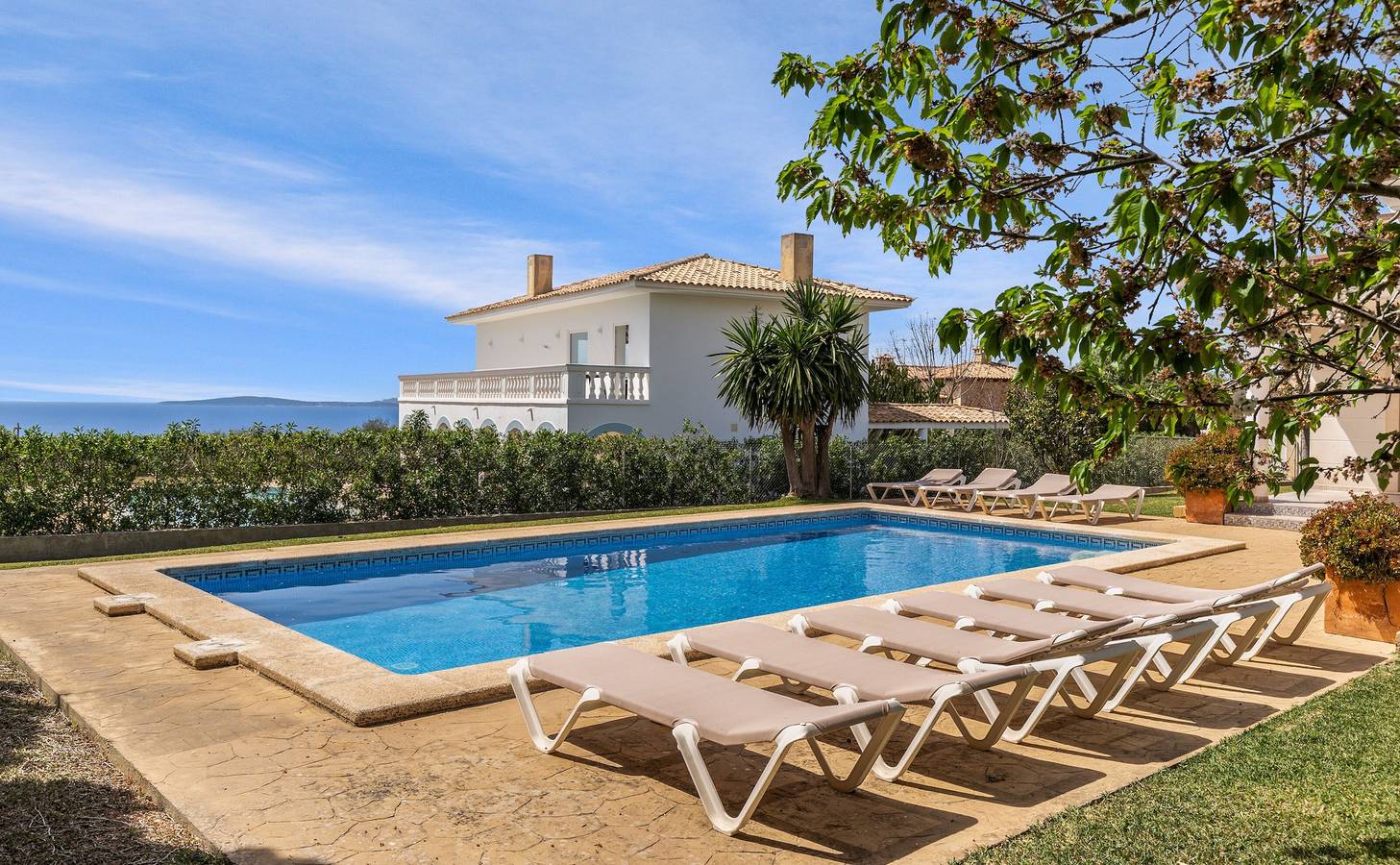 Villa für 10 Personen in Sa Torre, Llucmajor
