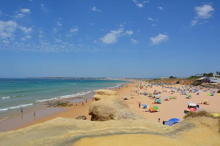 Villa in Albufeira e Olhos de Água, Distrito de Faro