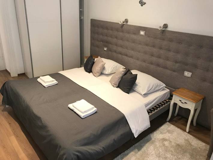 Maison d’hôte pour 2 personnes à Pula - 3