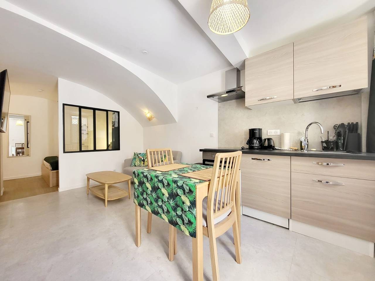 Appartement de vacances
