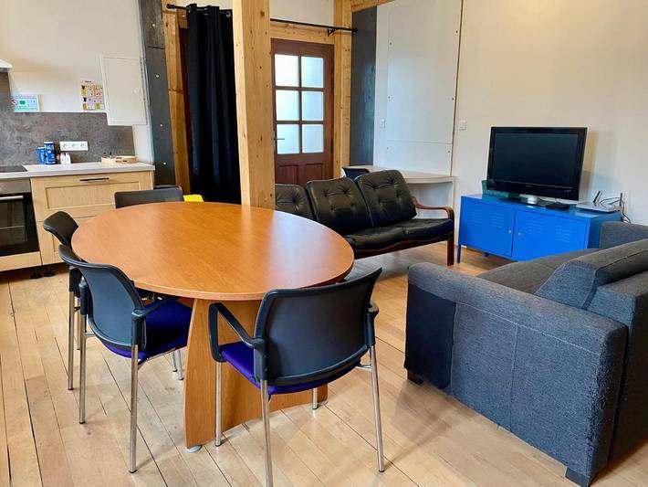 Gîte pour 6 personnes à Imphy - 2