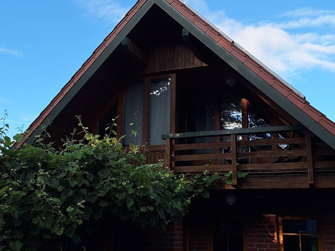 Ganze Wohnung, Ferienwohnung Am Spröckel – Ruhige Auszeit nahe Wald, Fahrräder inklusive in Bleckede, Elbtalaue