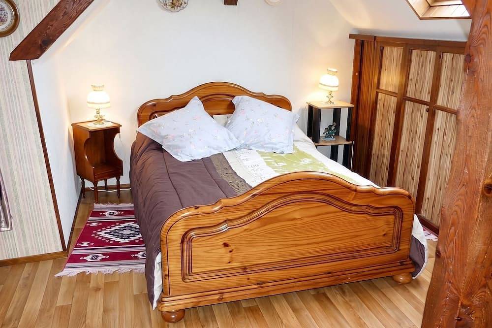 Appartement entier, Homerez - Appartement à Kientzheim in Kaysersberg-Vignoble, Parc naturel régional des Ballons des Vosges