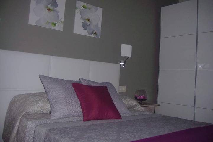 Gîte pour 9 personnes à Logroño - 2