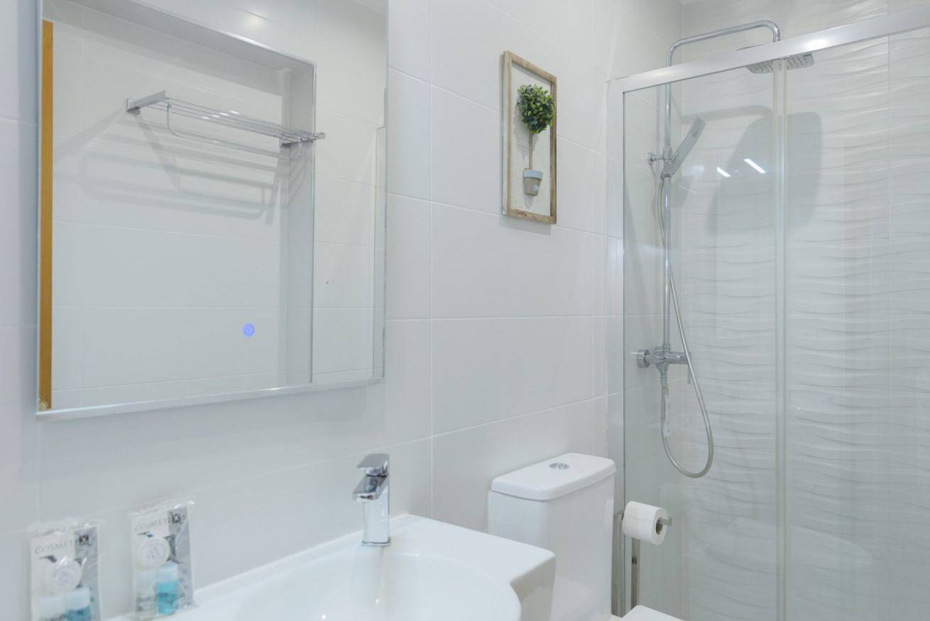 Apartamento entero, C11H03 Apartamentos Liencres - Somacueto in Liencres, Piélagos