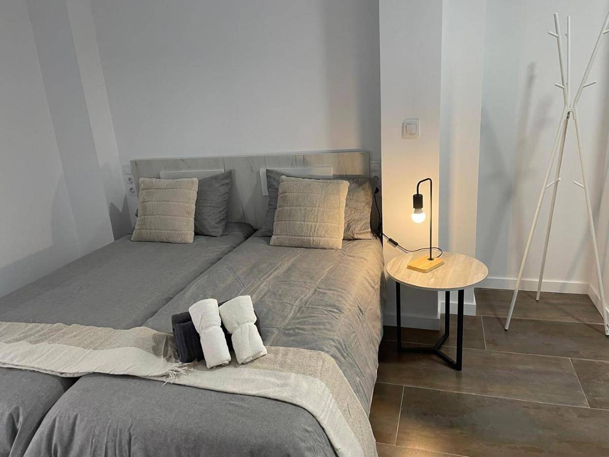 Appartement entier, Gómez-Tortosa Apartamento in Novelda, Alicante l'intérieur des terres