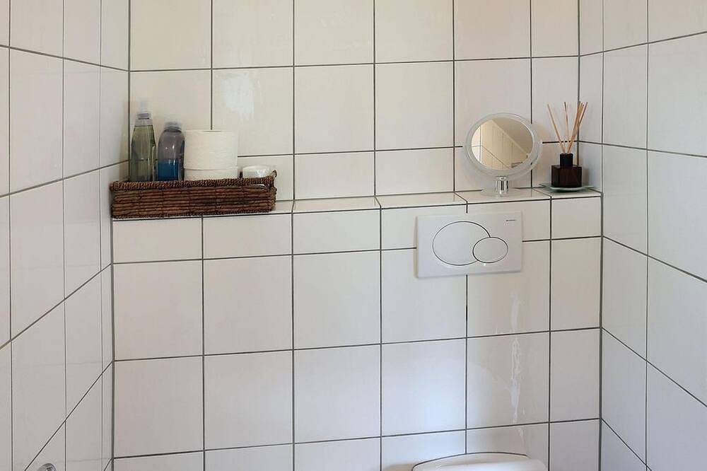 Ferienhaus (Gerberhaus gesamt) für 5-7 Personen - Strohpension oder in Manderscheid, Bernkastel-Kues & Umgebung