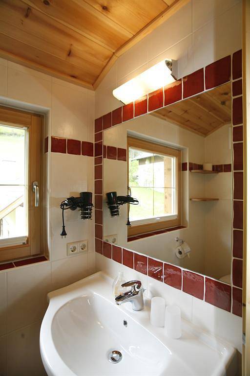 App. Hochwurzen/Wohn-Schlafraum/Dusche, in Schladming, Schladming-Dachstein