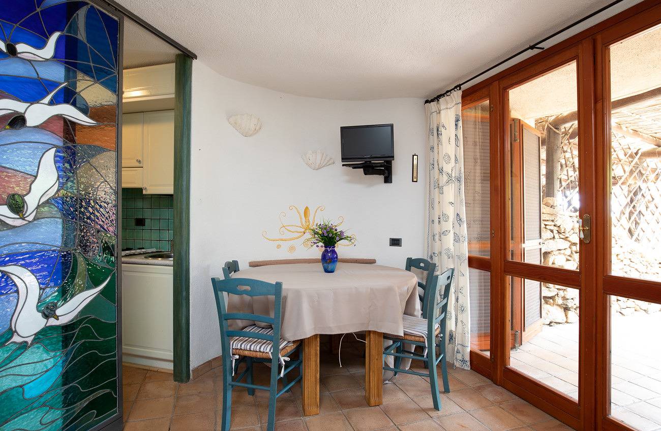Appartamento intero, Casa Irene by Wonderful Italy in Capo Ferro, Arzachena