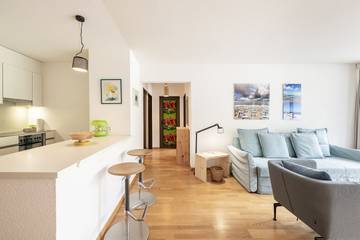 Ferienwohnung für 4 Personen in Scuol, Unterengadin, Bild 4