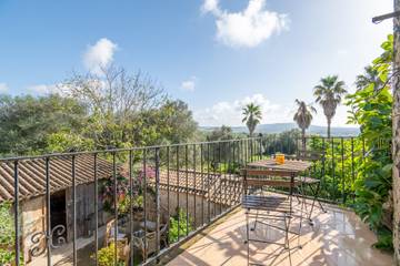 Bnb für 4 Personen in Manacor, Mallorca Osten, Bild 1