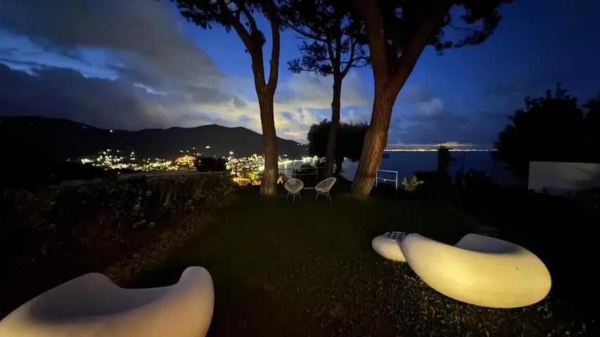 Holiday apartment for 4 people, with view and garden - 1