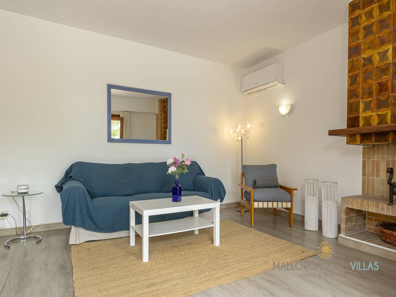Appartamento vacanze a Maiorca a partire da 265€ a notte