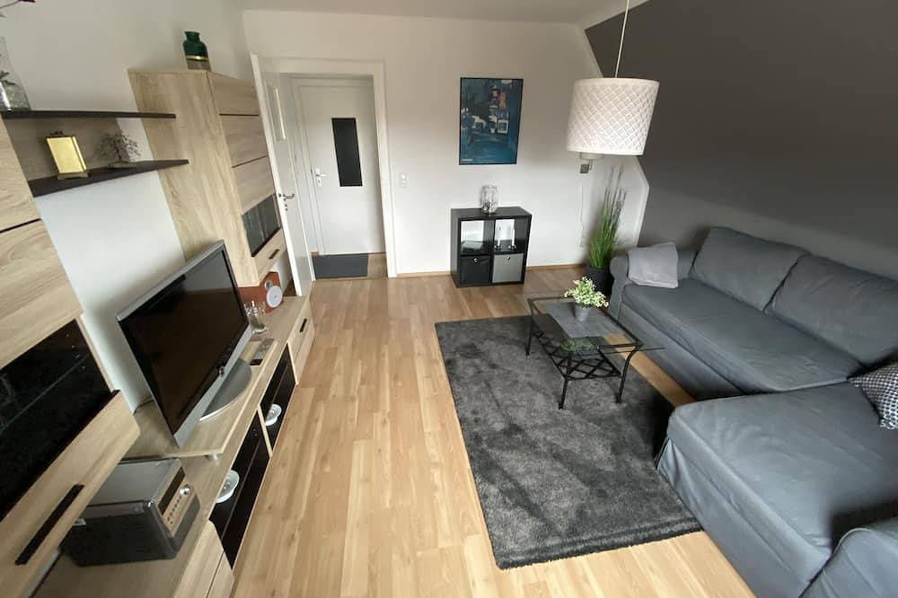 Appartamento vacanze a Weser-Ems a partire da 71€ a notte