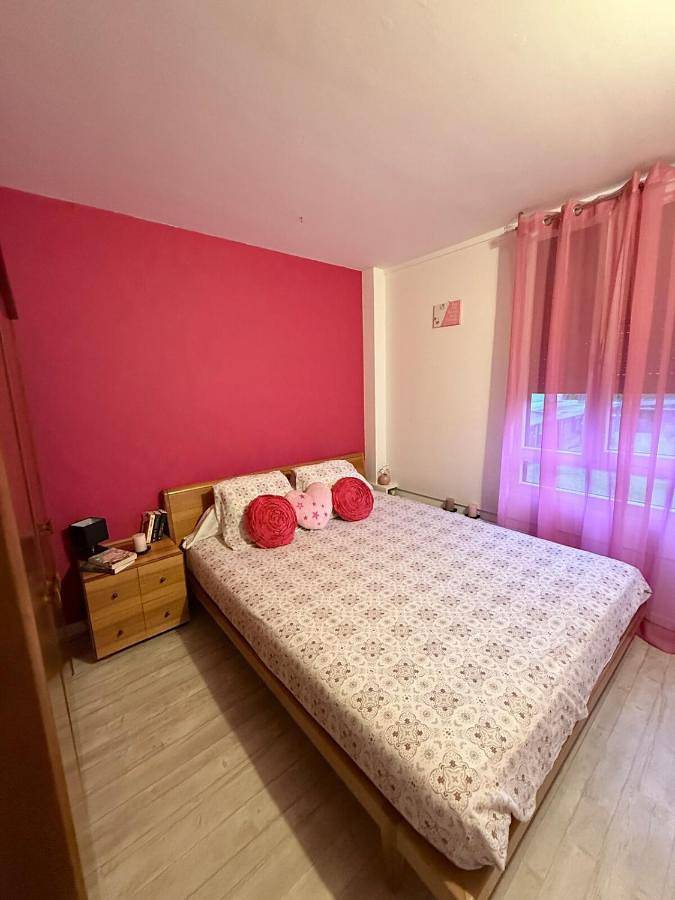 Gîte pour 7 personnes, avec balcon à Meythet - 4