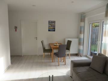 Vakantieappartement voor 3 Personen in Norden, Norden-Norddeich, Afbeelding 2