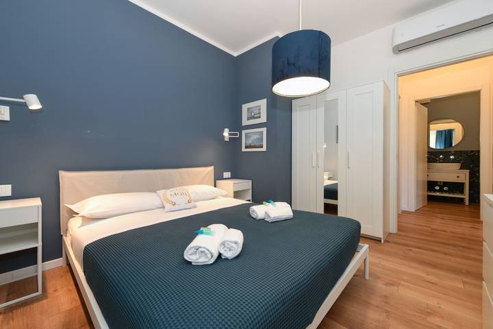 Appartamento intero, Garden Apartment Bardolino - Petrol Apartment in Bardolino, Prealpi Gardesane