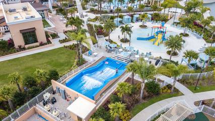 Vacation House for 15 Guests in Four Corners, Disney Orlando, Picture 4