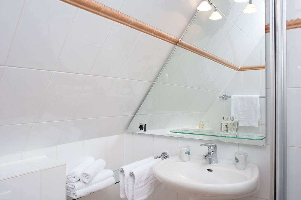 Ganze Wohnung, Spatzennest von A&M - Spatzennest in Kampen (Sylt), Sylt