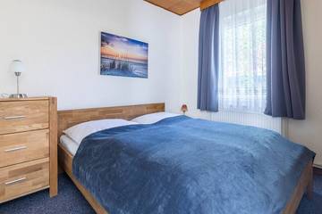 Bungalow für 4 Personen in Ostseebad Boltenhagen, Boltenhagen, Bild 1