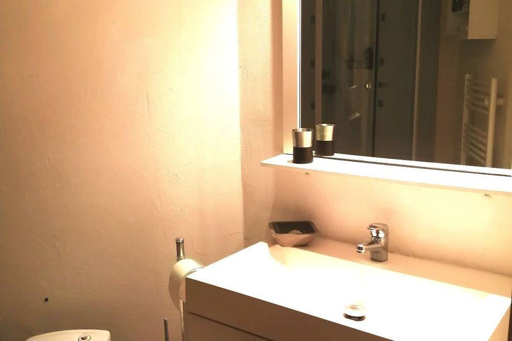 Apartamento entero, Studio Bar in Illfurth, Región de Altkirch