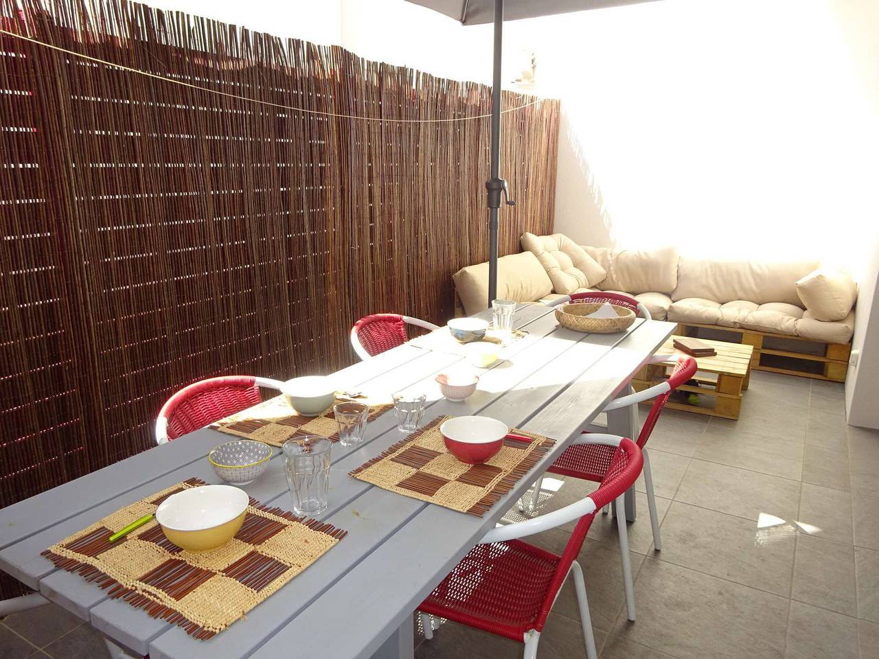 Villa voor 6 Personen in Biscarrosse Plage, Biscarrosse