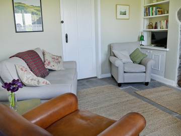 Holiday Rental for 4 People in North Yorkshire, Yorkshire, Photo 2