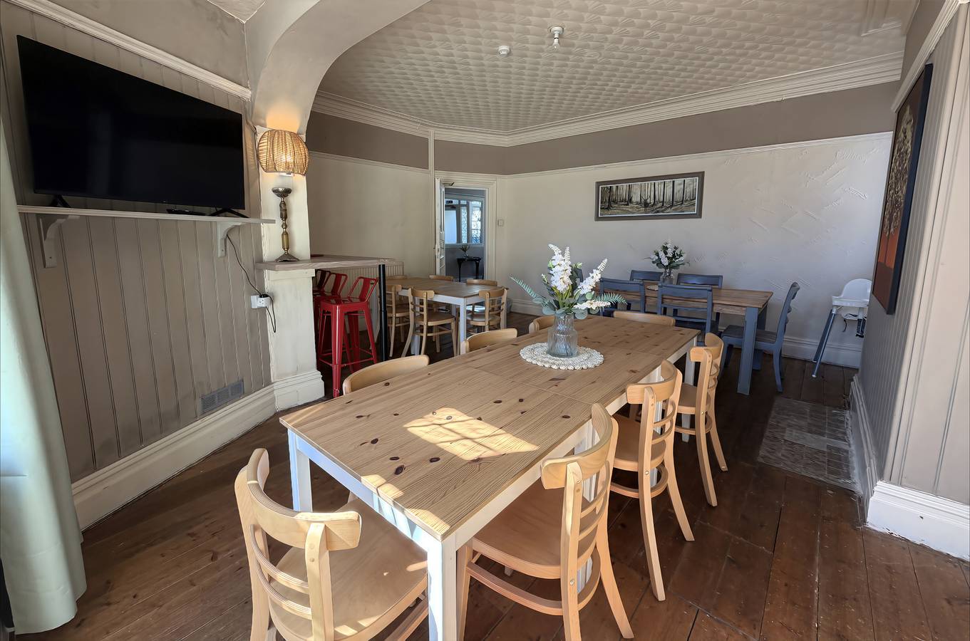 Avalon Lodge in Bridlington, East Riding of Yorkshire