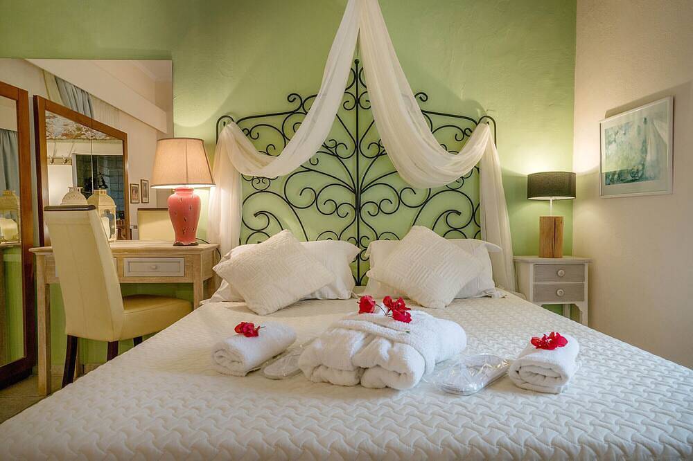 Appartamento vacanze a Rethymno a partire da 114€ a notte
