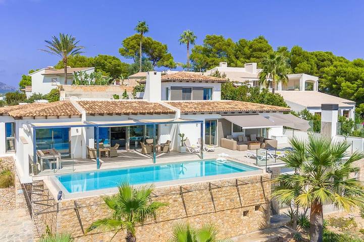 Amazing home in Sa Font de Sa Cala in Cala Provençal, Capdepera