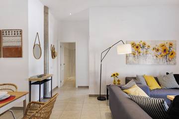 Vakantieappartement voor 4 Personen in Los Llanos de Aridane, La Palma Zuid, Afbeelding 2