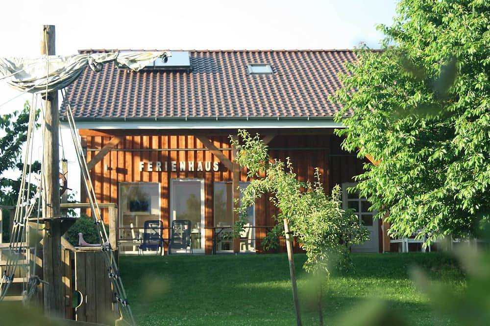 Urlaub in ländlicher Idylle mit Bauernhofanschluss in Syke, Naturpark Wildeshauser Geest