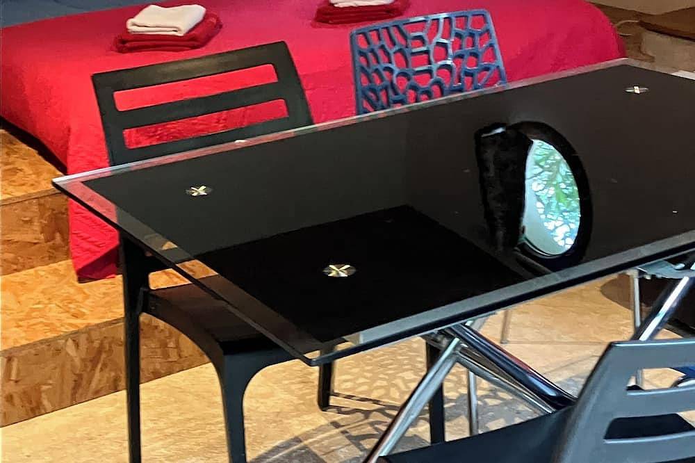 Maison de charme à 350 mètres de la plage de Tenutella in Abbartello, Olmeto