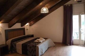 Casa Rural para 2 Personas en Laspuña, Parque nacional de Ordesa y Monte Perdido, Foto 1