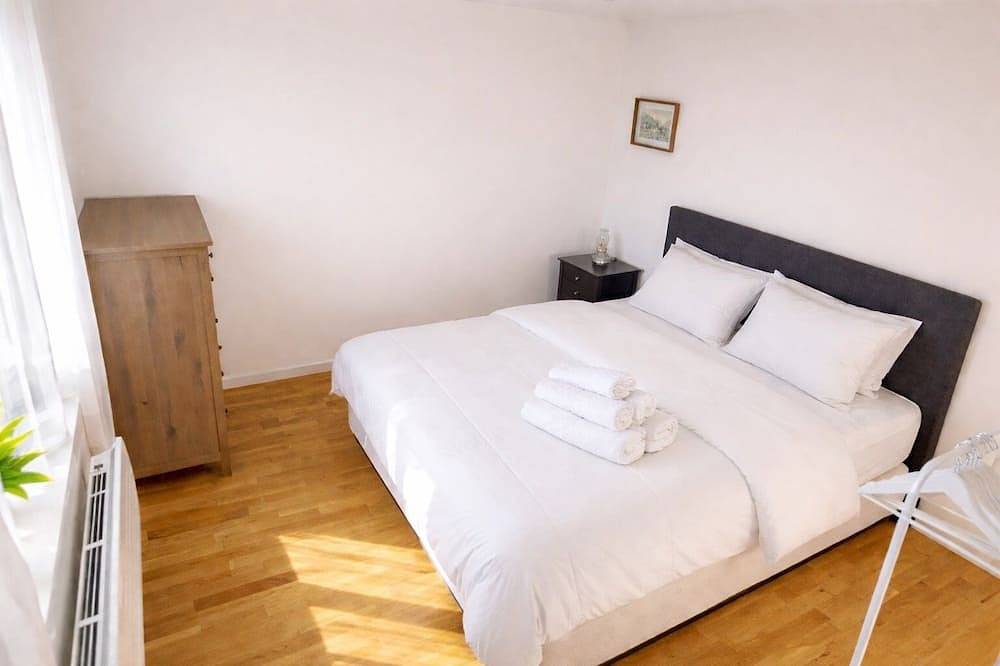 Entire apartment, Jeanne d’Arc – Séjour de charme centre historique in Loches, Loches region