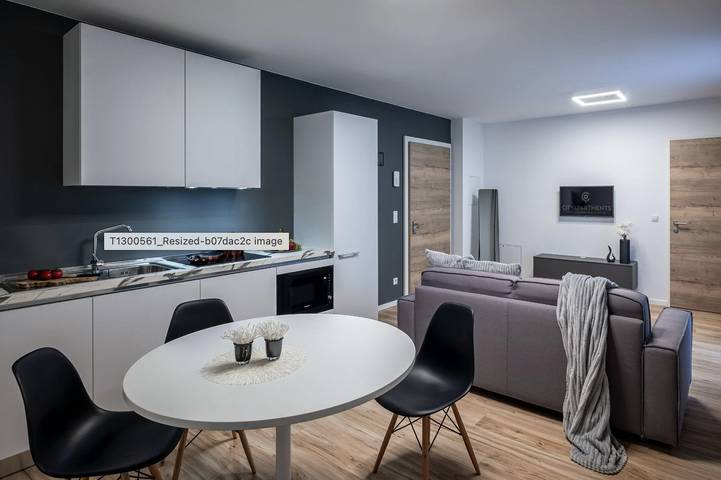 Ferienwohnung für 4 Personen, mit Balkon in Schwaz - 2