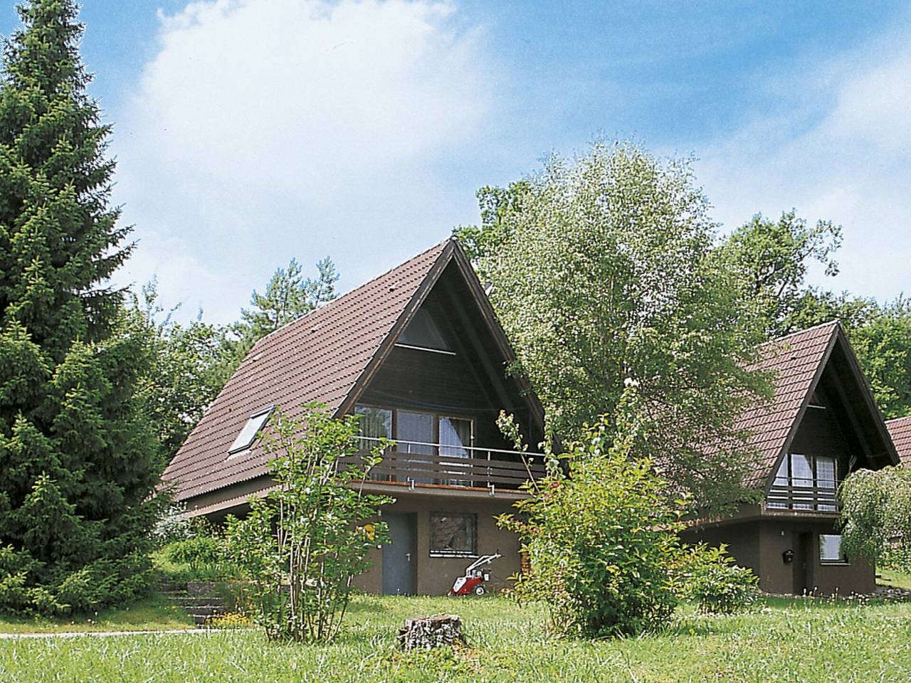 Illmensee 611 - Riedblick Ii 611.2 in Wilhelmsdorf, Region Bodensee-Oberschwaben