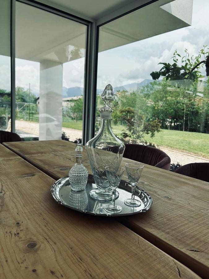 Appartement entier, Oasi Belvedere - Vicenza Elite in Zugliano, Province de Vicenza