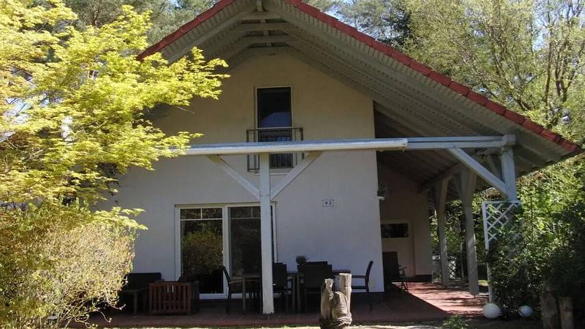 Ferienhaus für 6 Personen, mit Terrasse in Silz