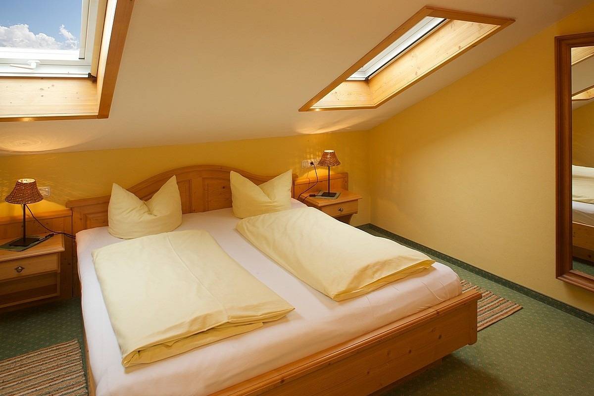 Ganze Ferienwohnung, Ferienwohnung Panoramablick ****, Hof Alpenseeblick, Nesselwang/Attlesee/Allgäu in Nesselwang, Bayerisch Schwaben
