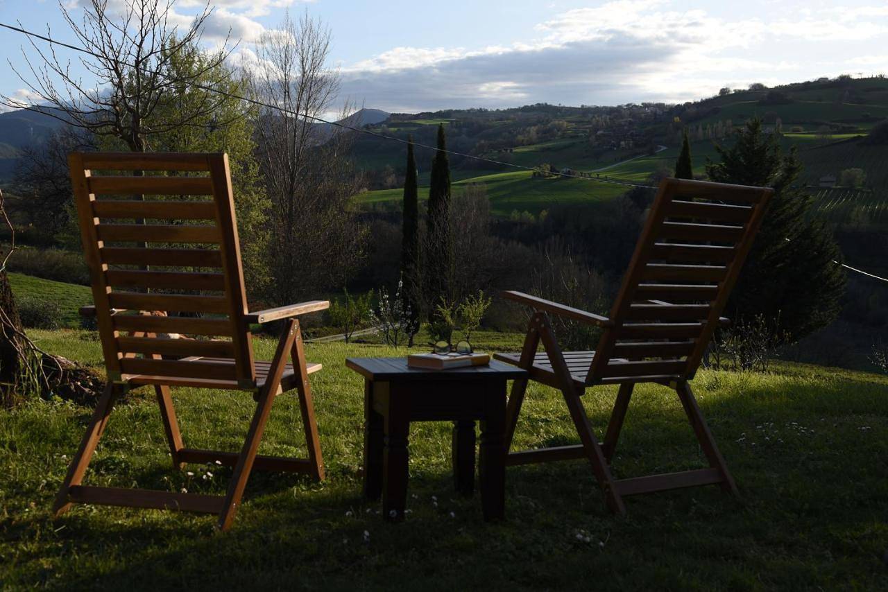 Quelli del Picchio in Cupramontana, Provincia di Ancona