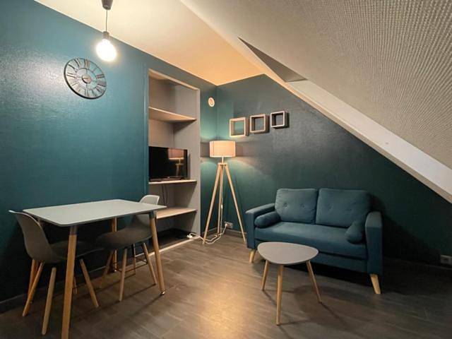 Appartement de vacances pour 2 personnes