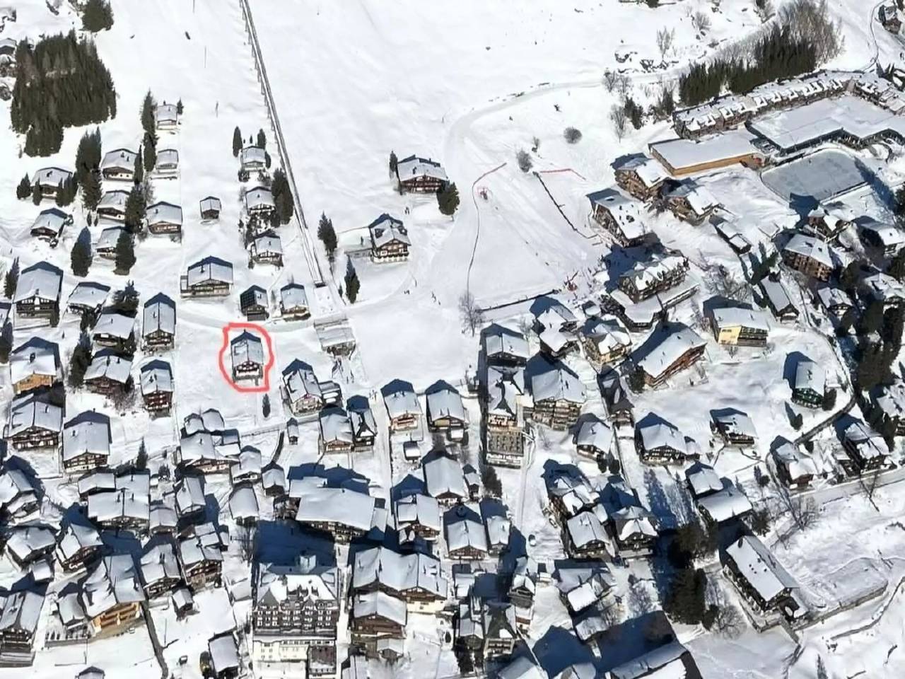 Ganze Wohnung, 3 Zimmer 3 Personen in Lauterbrunnen, Grindelwald und Umgebung