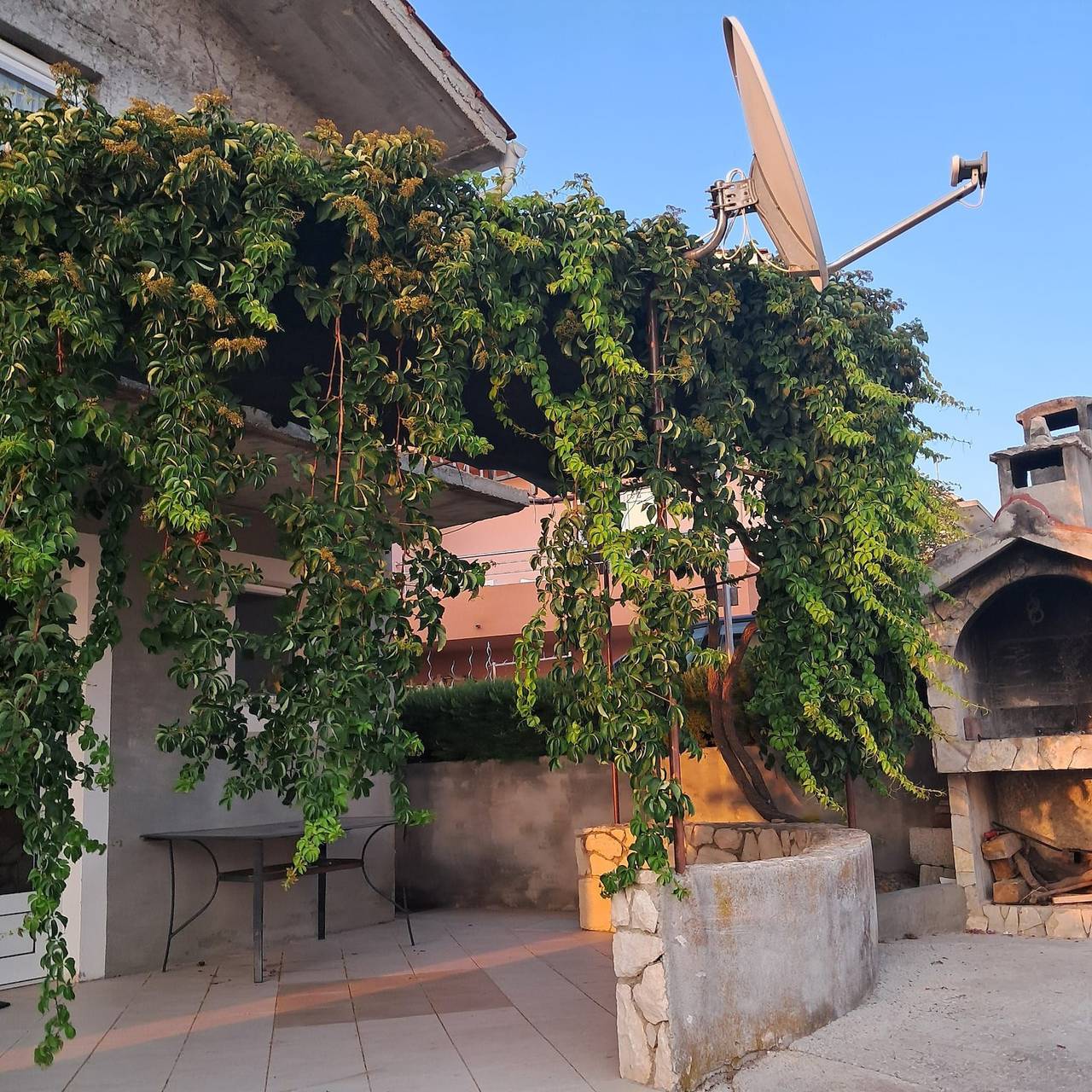 Ganze Wohnung, Apartment Svabo in Primosten, Šibenik-Knin