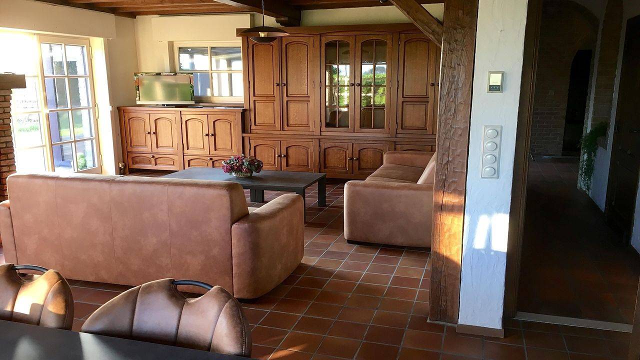 Ferienhaus für 9 Personen (240 m²) in Groede in Groede, Zeeuwse Kust