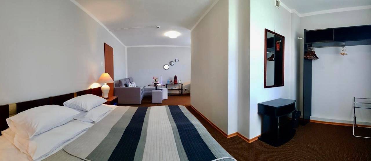 Hotel Pawłowski in Zgorzelec, Dolny Śląsk