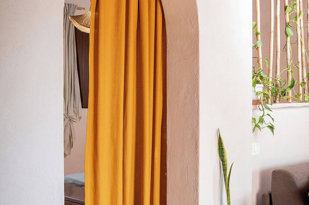 Appartamento intero, Appartamento Terra, Agriturismo vista panoramica nel bosco al centro dell'Umbria in Gualdo Cattaneo, Perugia e dintorni