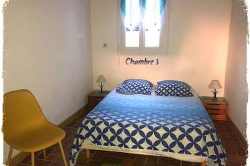 Location De Vacances pour 15 Personnes dans Azy-le-Vif, Nièvre, Photo 4