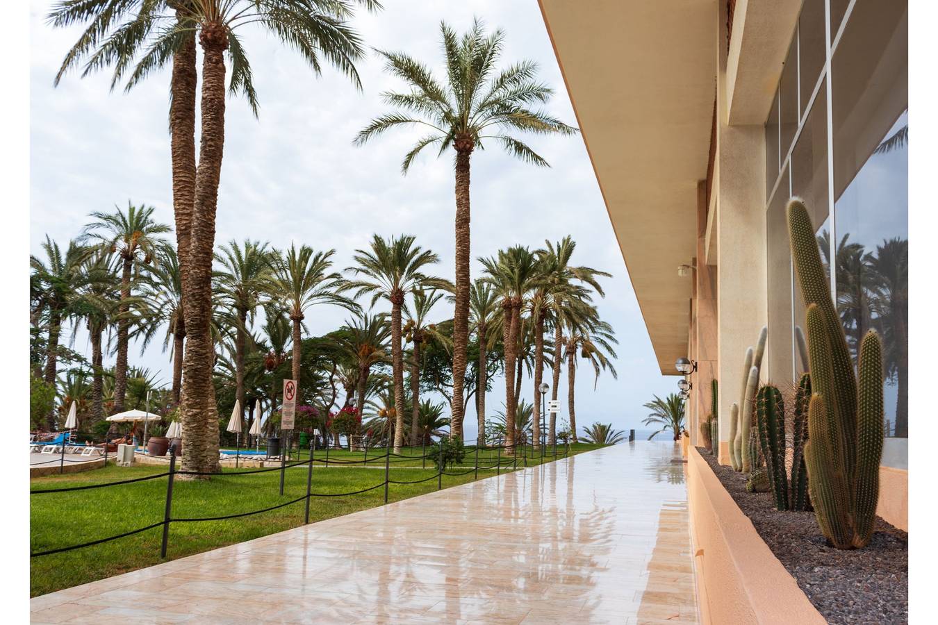Appartement entier, Marazul del Sur 3p6p vue piscine in Marazul, Adeje
