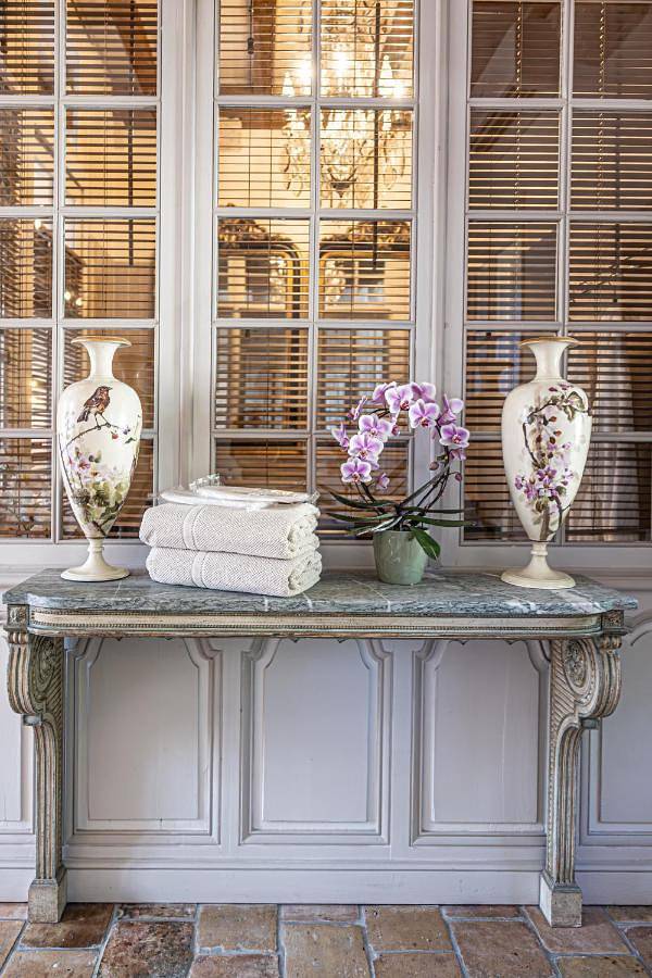 Location de vacances pour 4 personnes, avec jacuzzi et jardin à Blaye - 2